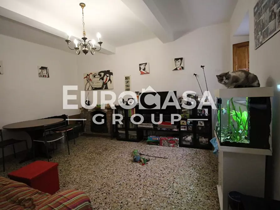 Immagine 8 di Terratetto in vendita  a Lucca