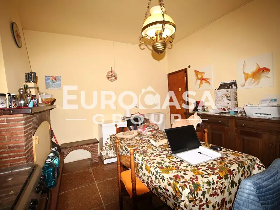 Immagine 2 di Terratetto in vendita  a Lucca