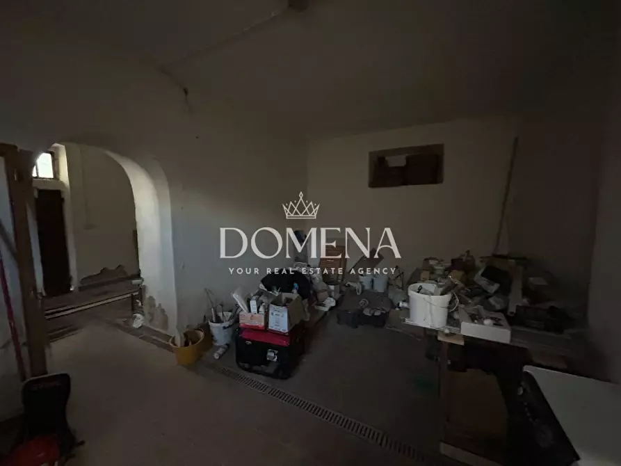 Immagine 16 di Casa colonica in vendita  a Sovicille