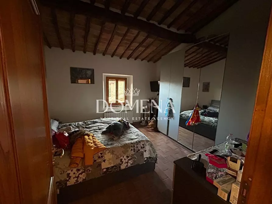 Immagine 13 di Casa colonica in vendita  a Sovicille