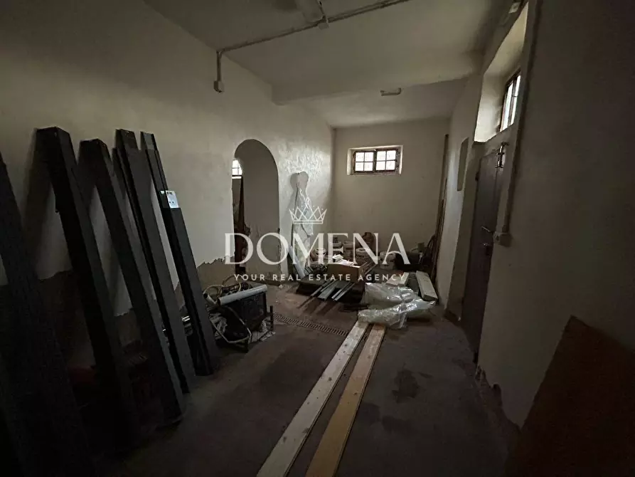 Immagine 17 di Casa colonica in vendita  a Sovicille