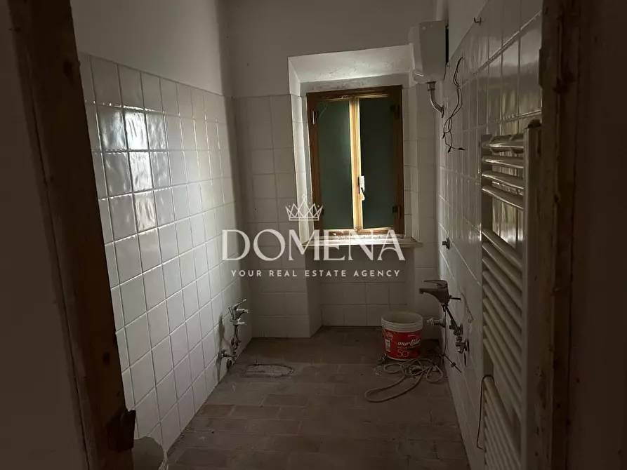 Immagine 23 di Casa colonica in vendita  a Sovicille