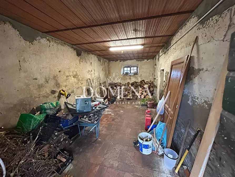 Immagine 29 di Casa colonica in vendita  a Sovicille