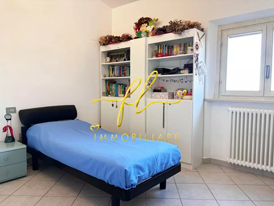 Immagine 27 di Appartamento in vendita  a Volterra