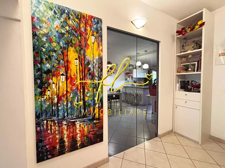 Immagine 20 di Appartamento in vendita  a Volterra