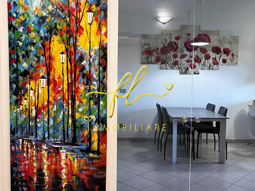 Immagine 21 di Appartamento in vendita  a Volterra