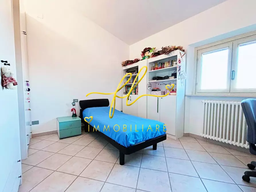 Immagine 28 di Appartamento in vendita  a Volterra