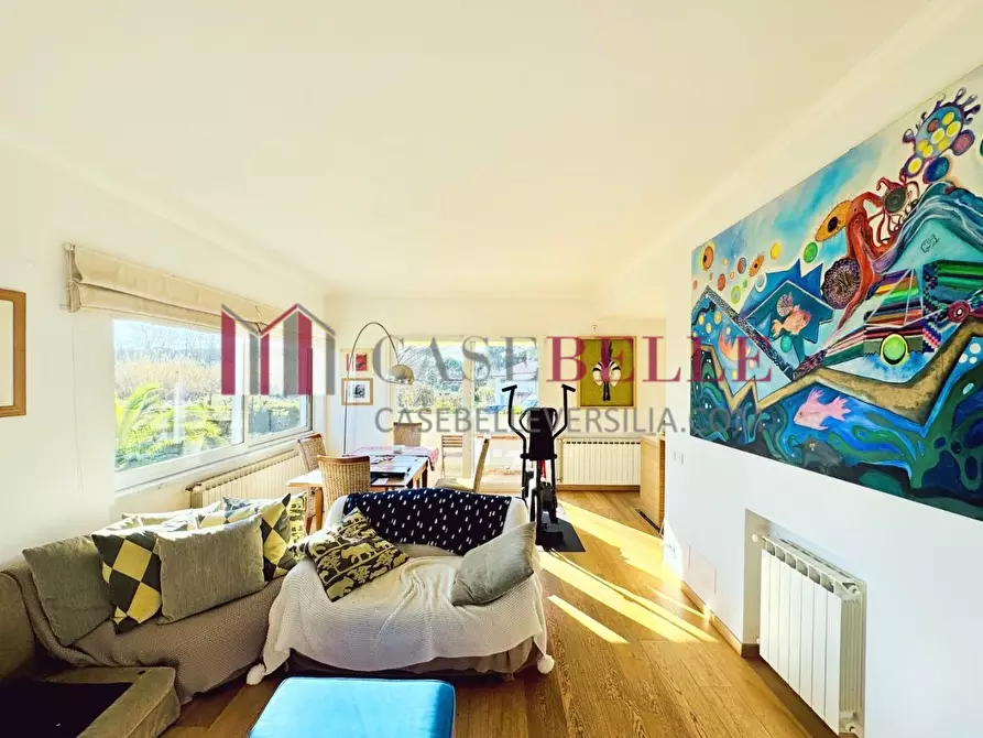 Immagine 4 di Casa indipendente in vendita  a Pietrasanta