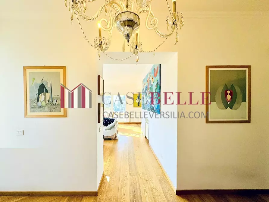 Immagine 3 di Casa indipendente in vendita  a Pietrasanta