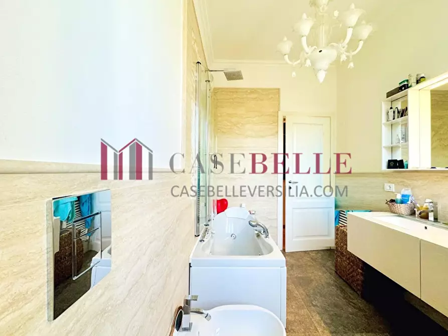 Immagine 16 di Casa indipendente in vendita  a Pietrasanta