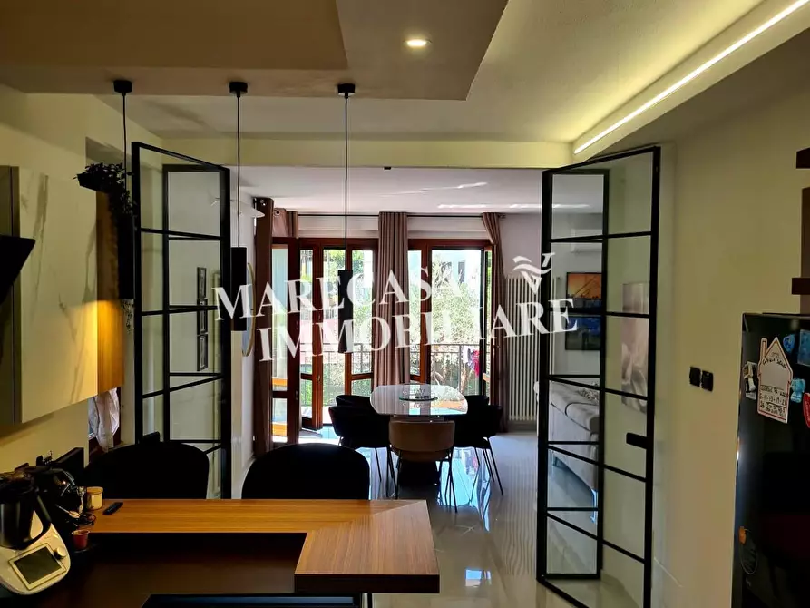 Immagine 6 di Villa in vendita  a Ortonovo