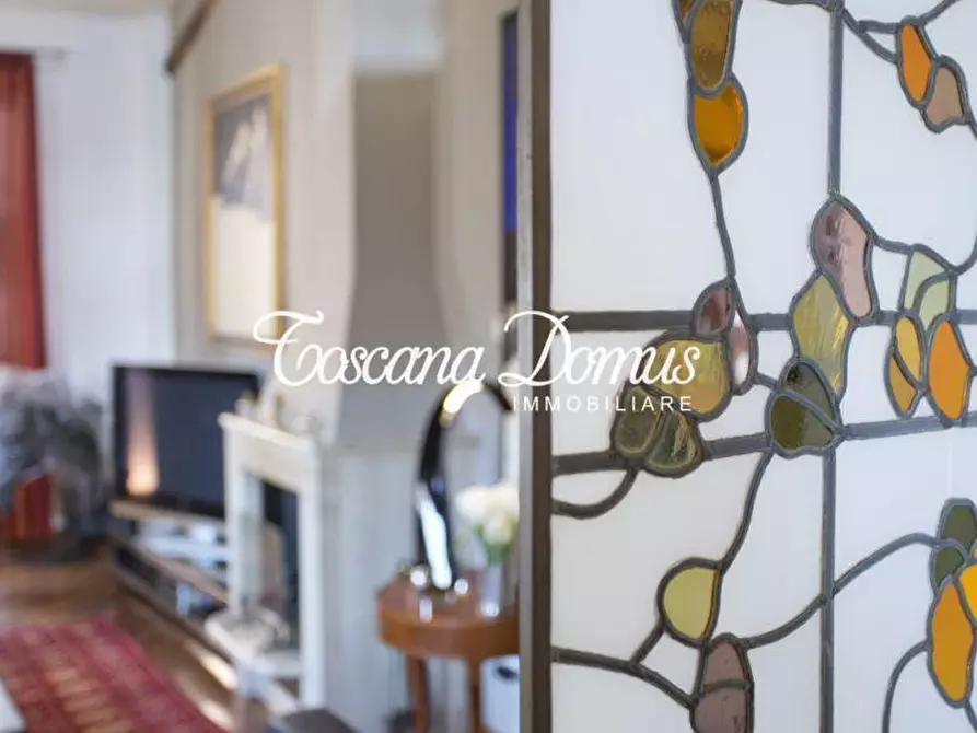 Immagine 5 di Appartamento in vendita  a Siena