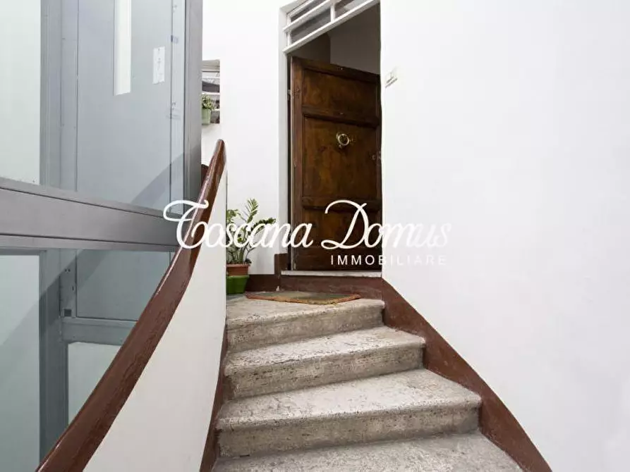 Immagine 24 di Appartamento in vendita  a Siena