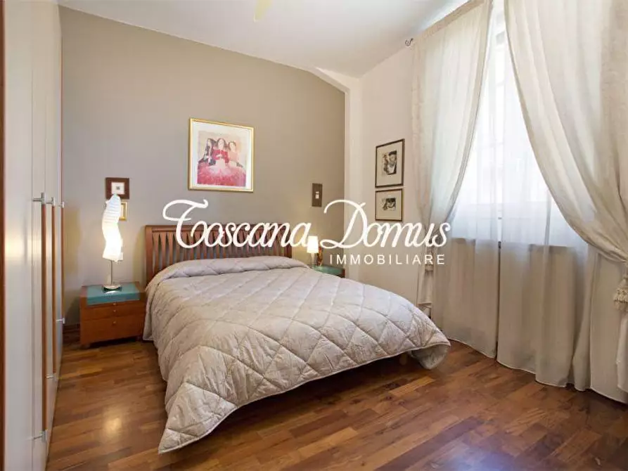 Immagine 15 di Appartamento in vendita  a Siena