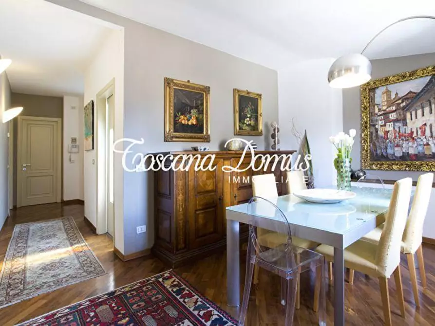 Immagine 14 di Appartamento in vendita  a Siena