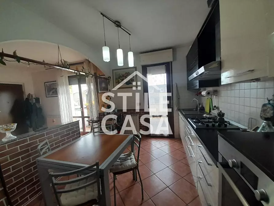 Immagine 4 di Appartamento in vendita  a Altopascio