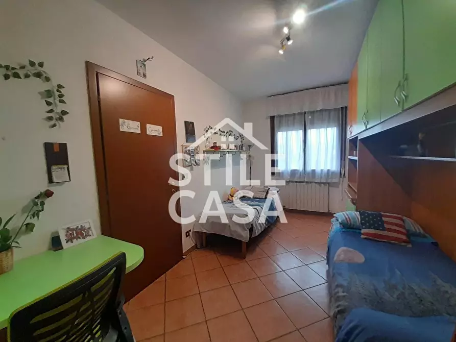 Immagine 18 di Appartamento in vendita  a Altopascio