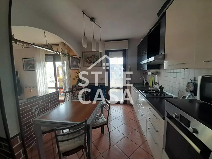 Immagine 6 di Appartamento in vendita  a Altopascio