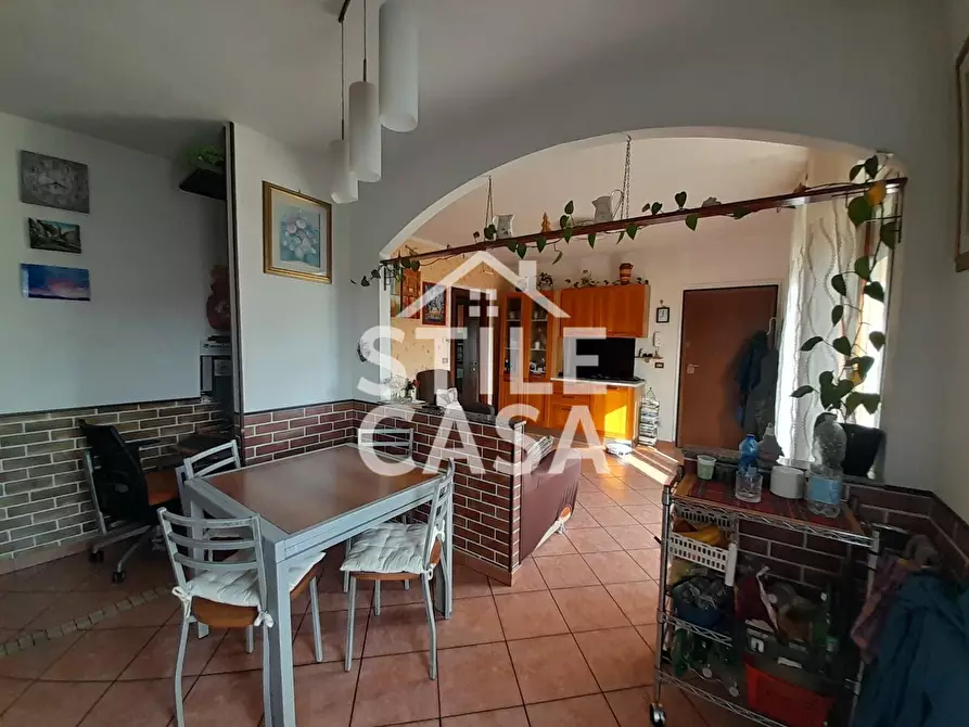 Immagine 10 di Appartamento in vendita  a Altopascio