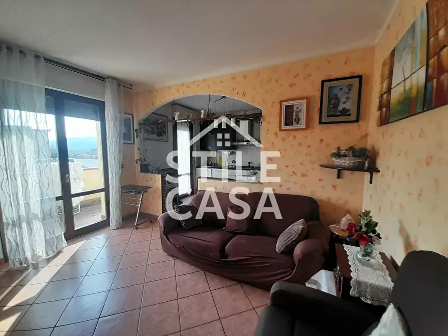 Immagine 1 di Appartamento in vendita  a Altopascio