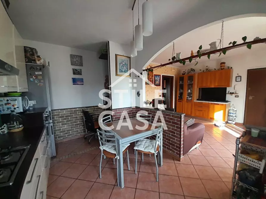 Immagine 3 di Appartamento in vendita  a Altopascio