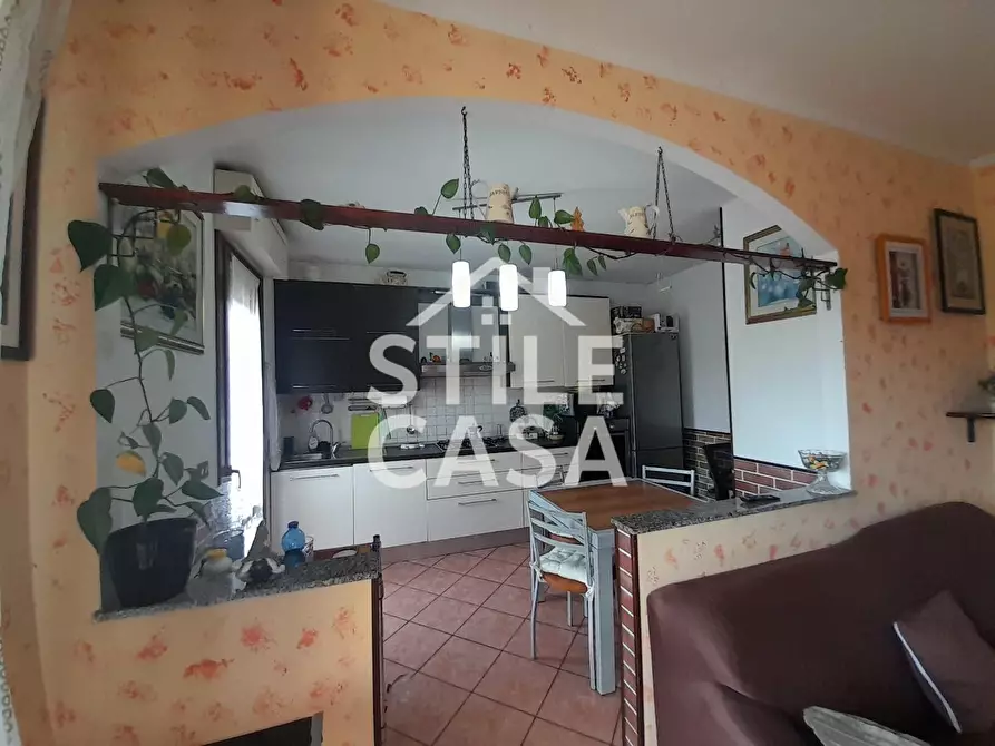 Immagine 12 di Appartamento in vendita  a Altopascio