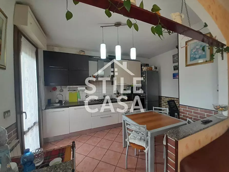 Immagine 7 di Appartamento in vendita  a Altopascio