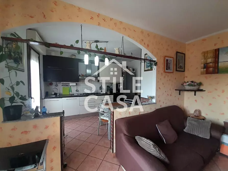 Immagine 13 di Appartamento in vendita  a Altopascio