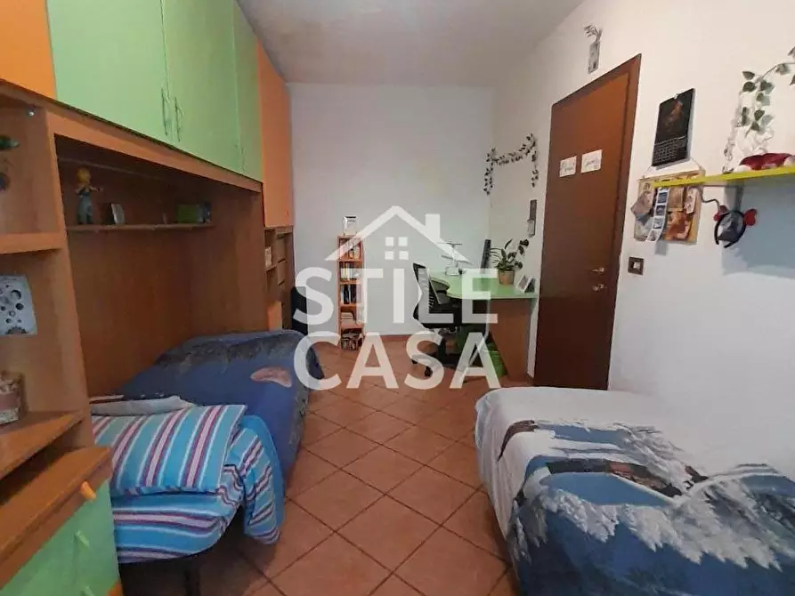 Immagine 22 di Appartamento in vendita  a Altopascio