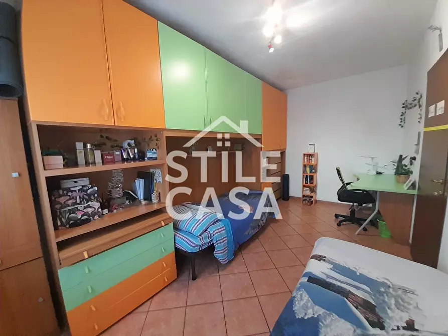 Immagine 19 di Appartamento in vendita  a Altopascio