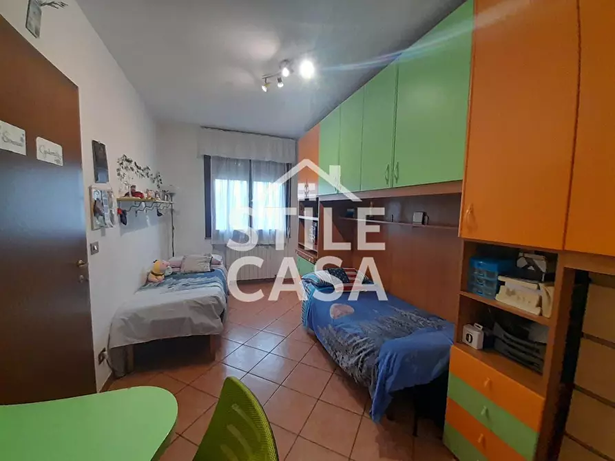 Immagine 21 di Appartamento in vendita  a Altopascio