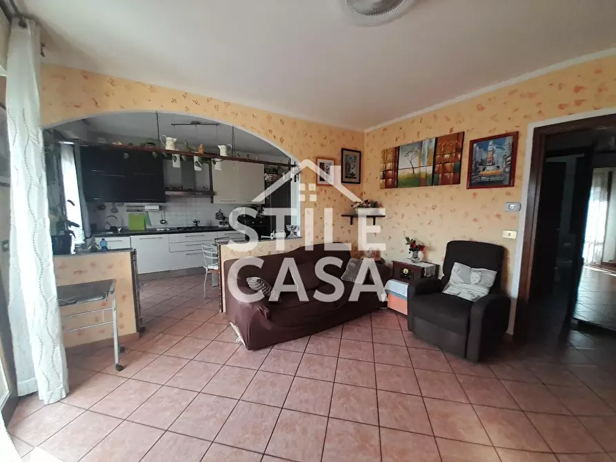 Immagine 9 di Appartamento in vendita  a Altopascio