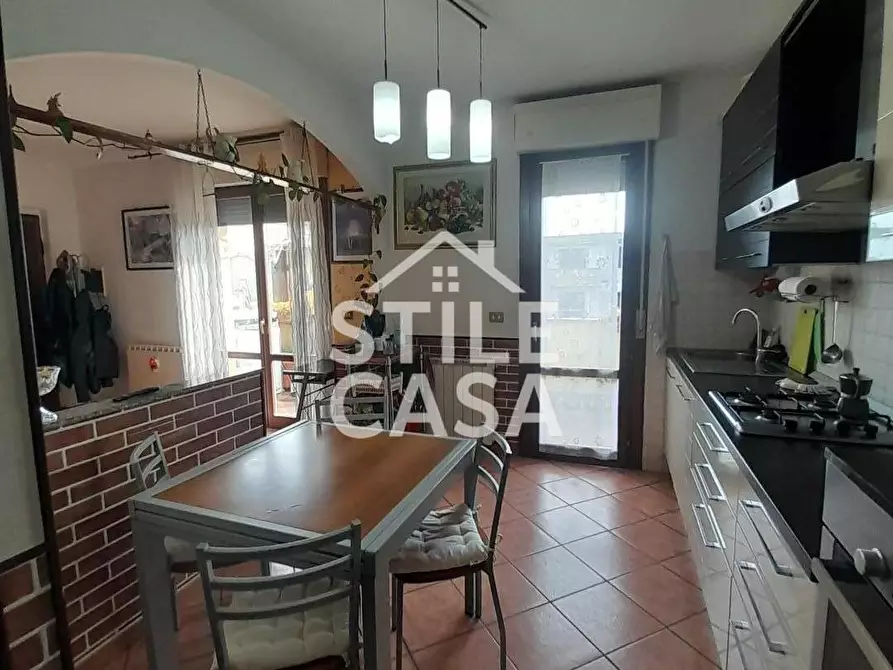 Immagine 8 di Appartamento in vendita  a Altopascio