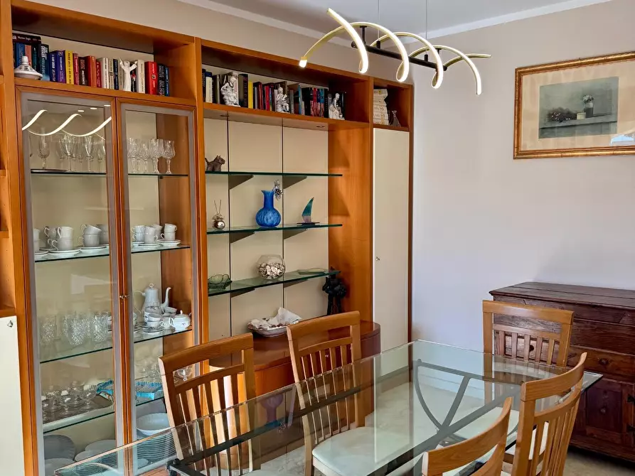 Immagine 5 di Casa bifamiliare in affitto  a Forte Dei Marmi