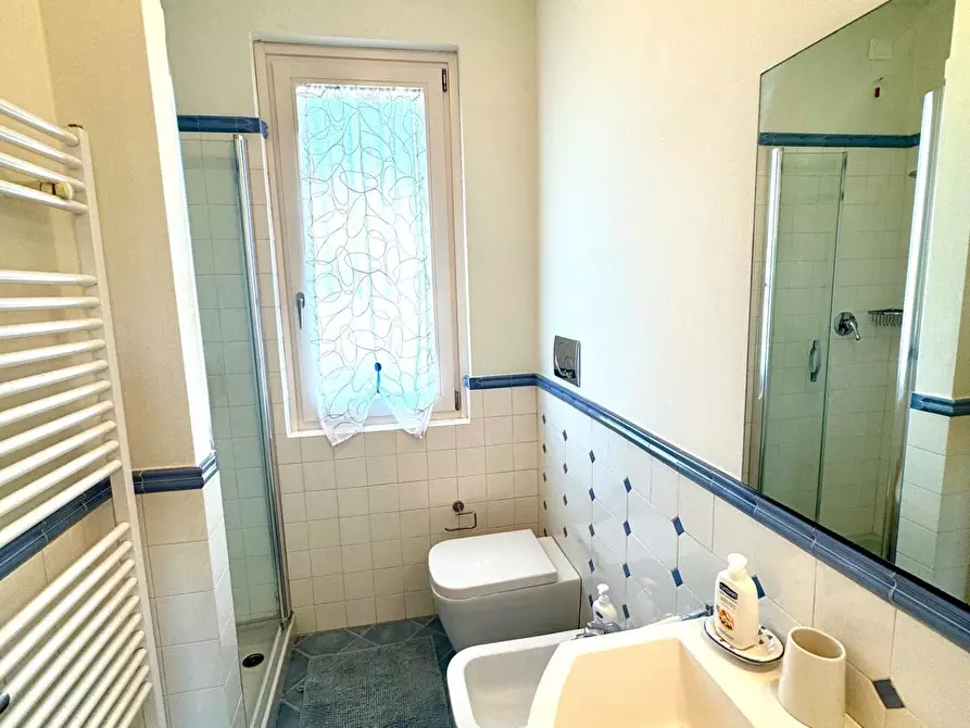 Immagine 14 di Casa bifamiliare in affitto  a Forte Dei Marmi