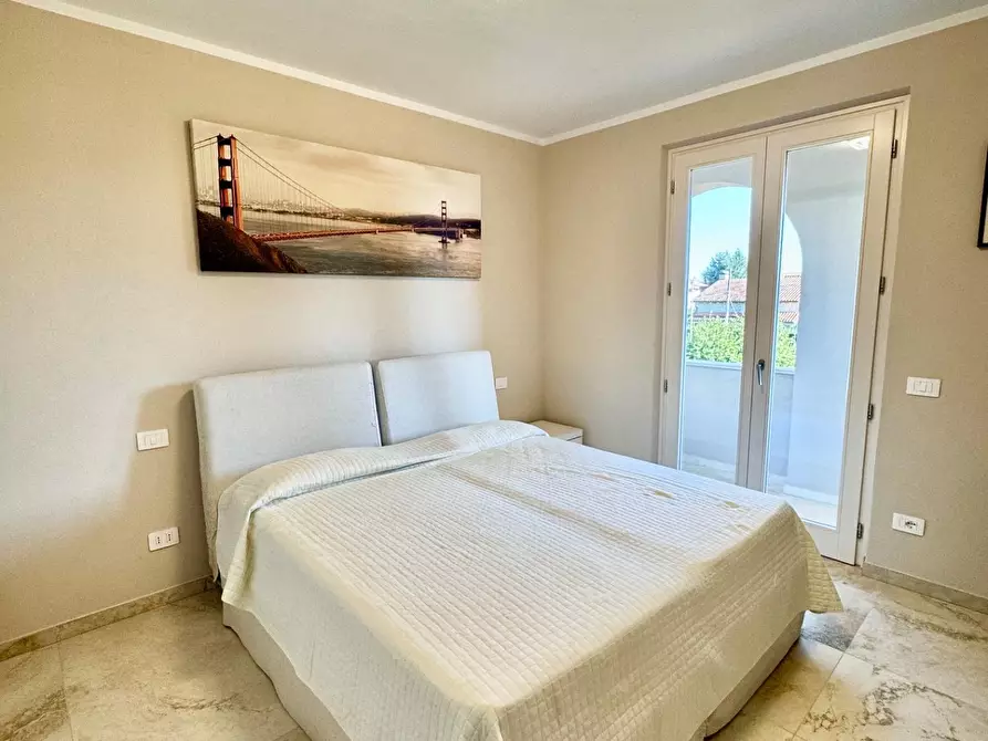 Immagine 13 di Casa bifamiliare in affitto  a Forte Dei Marmi