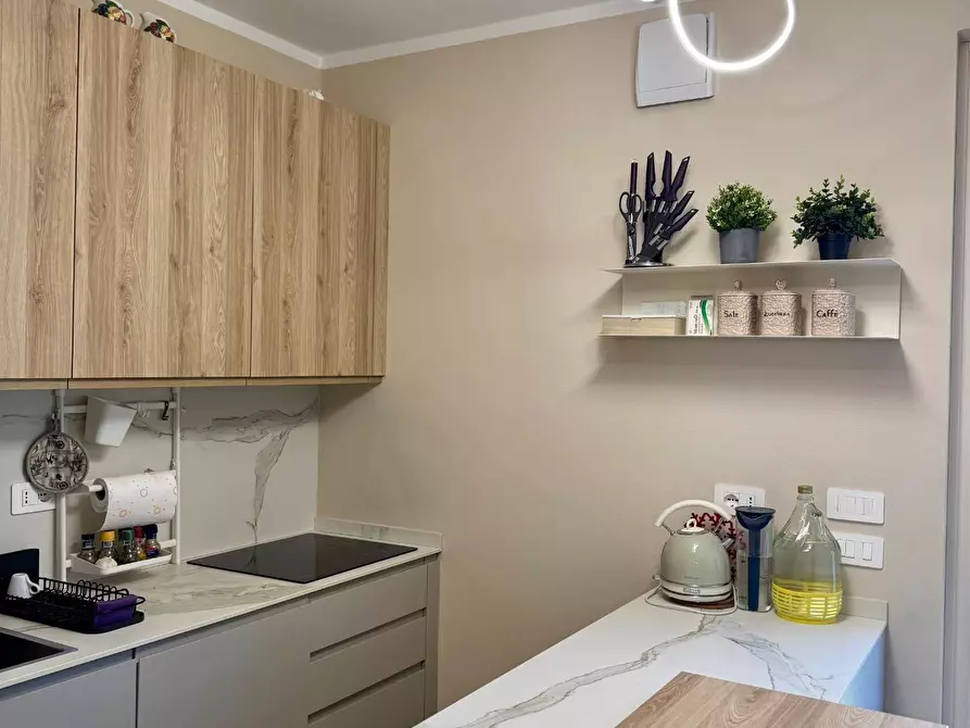 Immagine 6 di Casa bifamiliare in affitto  a Forte Dei Marmi