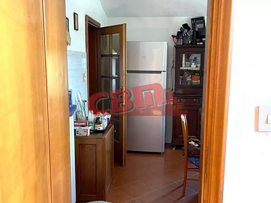 Immagine 23 di Terratetto in vendita  a Collesalvetti