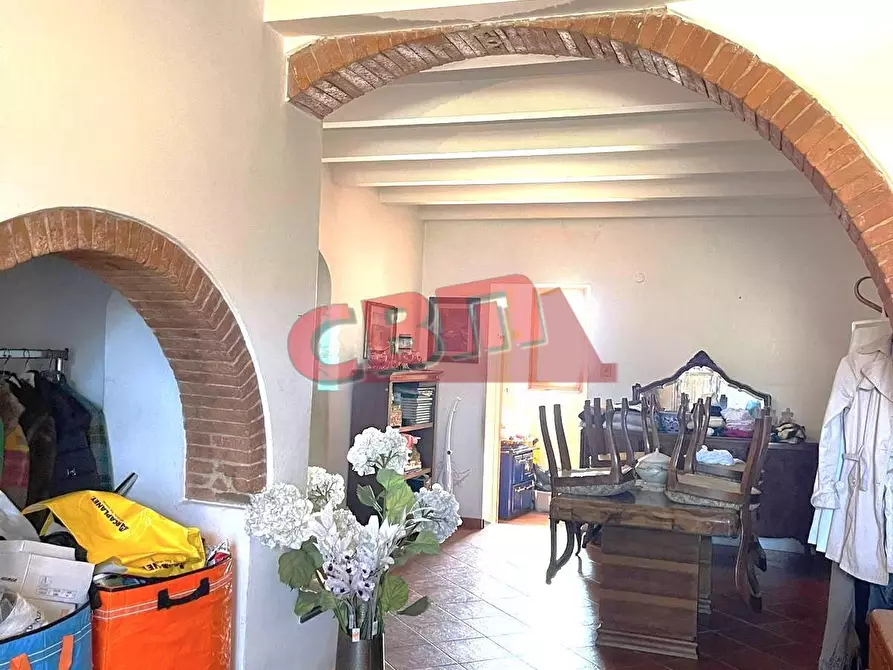 Immagine 24 di Terratetto in vendita  a Collesalvetti