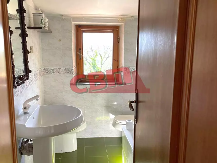 Immagine 21 di Terratetto in vendita  a Collesalvetti