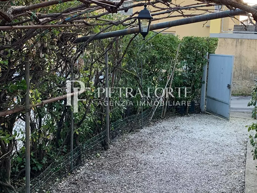 Immagine 4 di Casa semindipendente in vendita  a Forte Dei Marmi