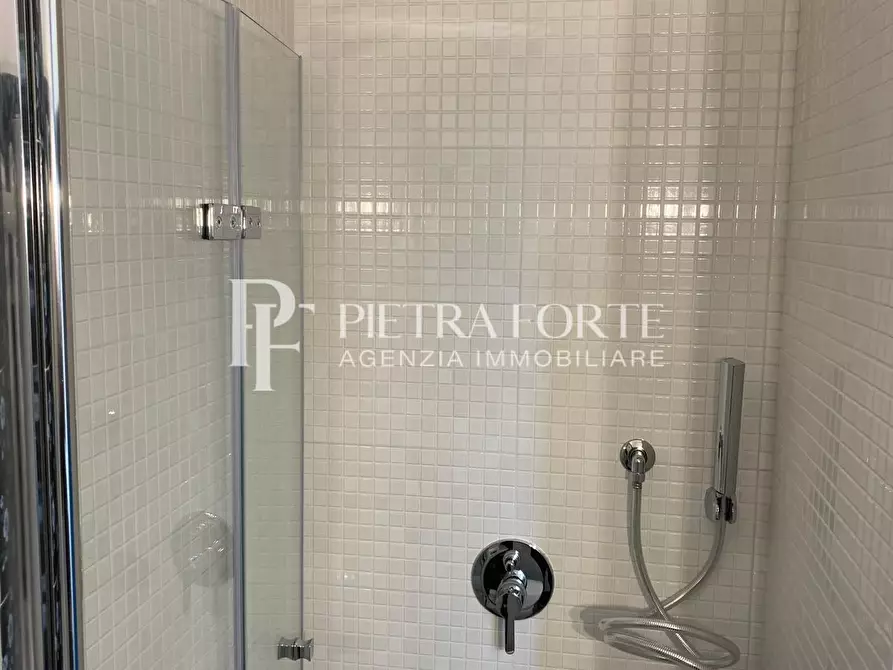 Immagine 7 di Casa semindipendente in vendita  a Forte Dei Marmi