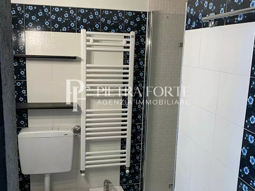 Immagine 9 di Casa semindipendente in vendita  a Forte Dei Marmi