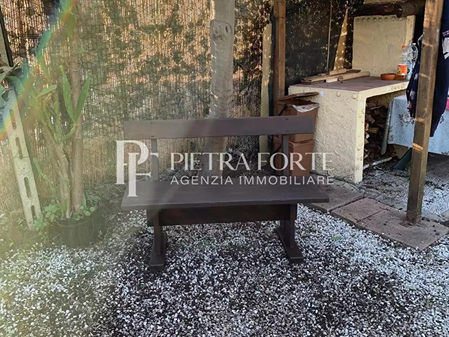 Immagine 11 di Casa semindipendente in vendita  a Forte Dei Marmi