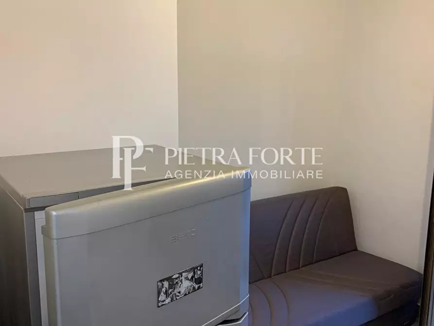 Immagine 10 di Casa semindipendente in vendita  a Forte Dei Marmi