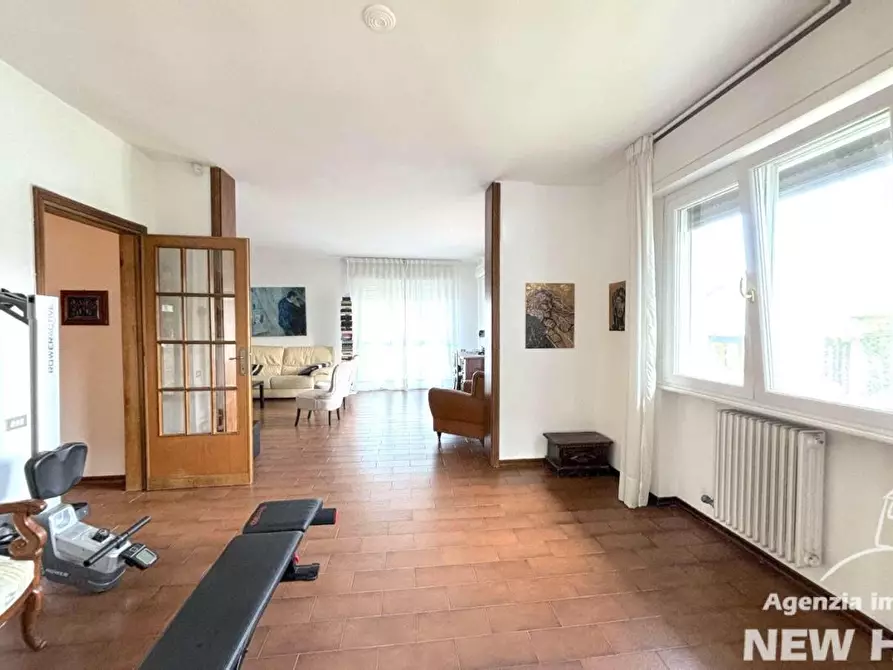 Immagine 3 di Appartamento in vendita  a Pisa