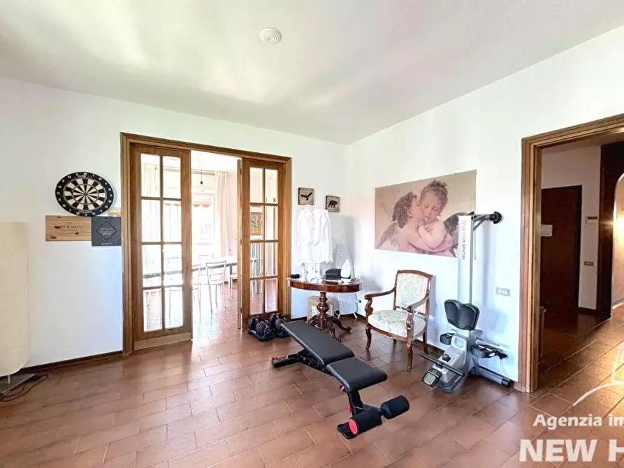 Immagine 4 di Appartamento in vendita  a Pisa