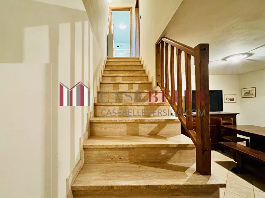 Immagine 22 di Casa semindipendente in vendita  a Camaiore