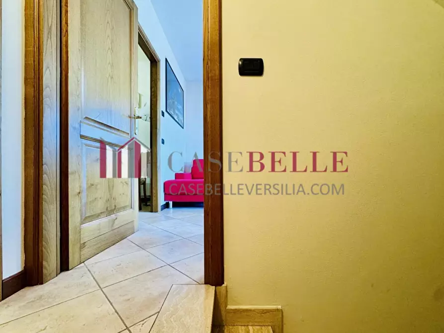 Immagine 23 di Casa semindipendente in vendita  a Camaiore