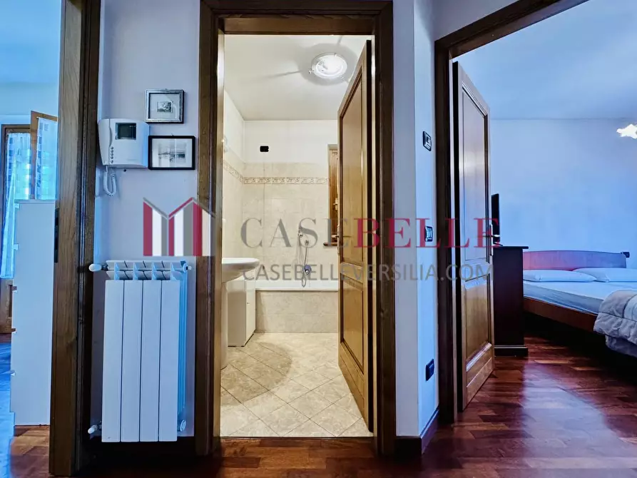 Immagine 31 di Casa semindipendente in vendita  a Camaiore
